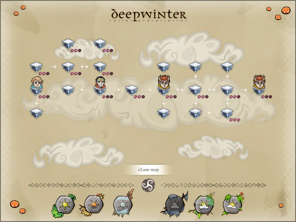 A Druid's Duel screenshot 6