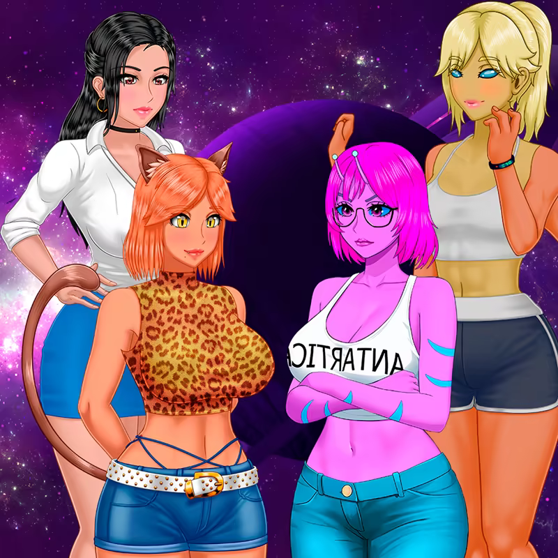 [251123](ENG)Lust Survivor 游戏 第10张