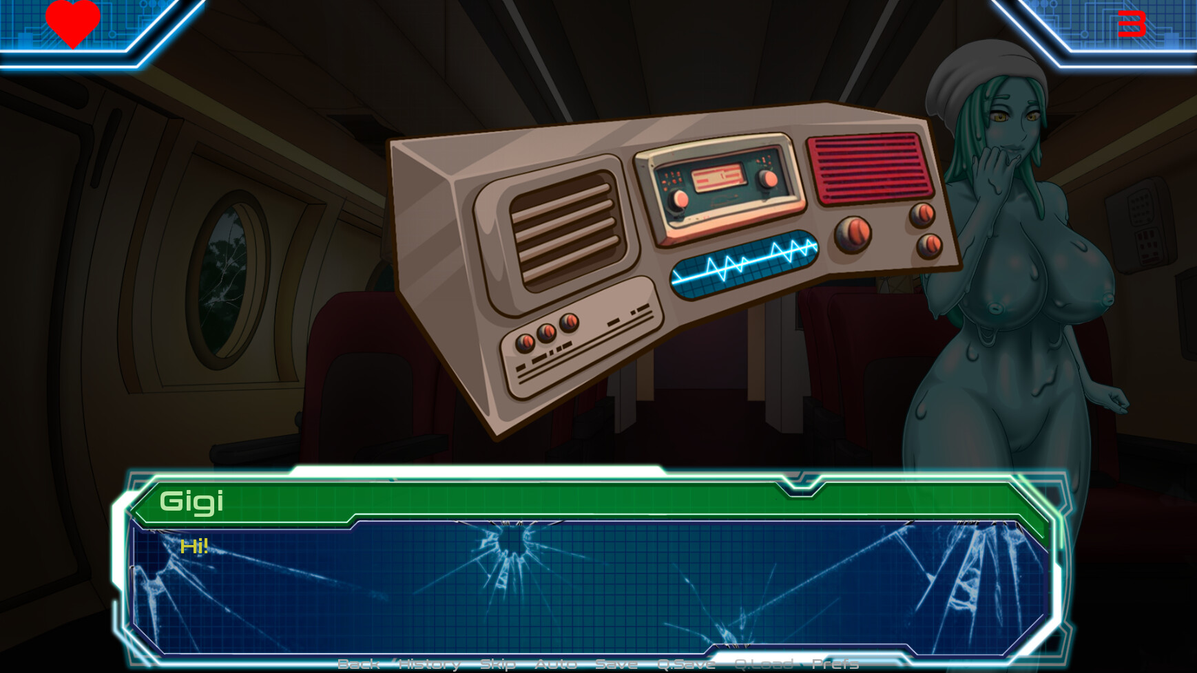 Lust Survivor screenshot 7