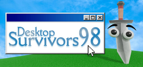 Desktop Survivors 98 Cover Image