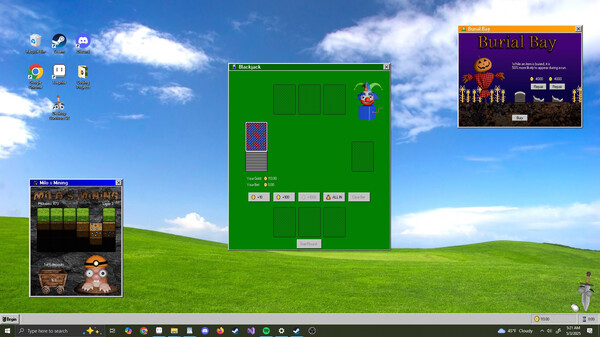 Screenshots