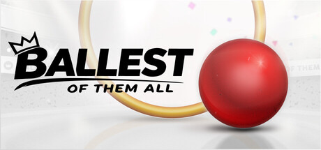 Ballest of Them All — Steam header