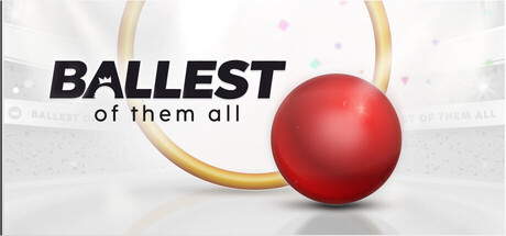 Ballest of Them All — Steam header