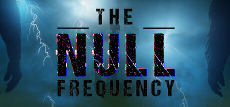The Null Frequency — Steam header