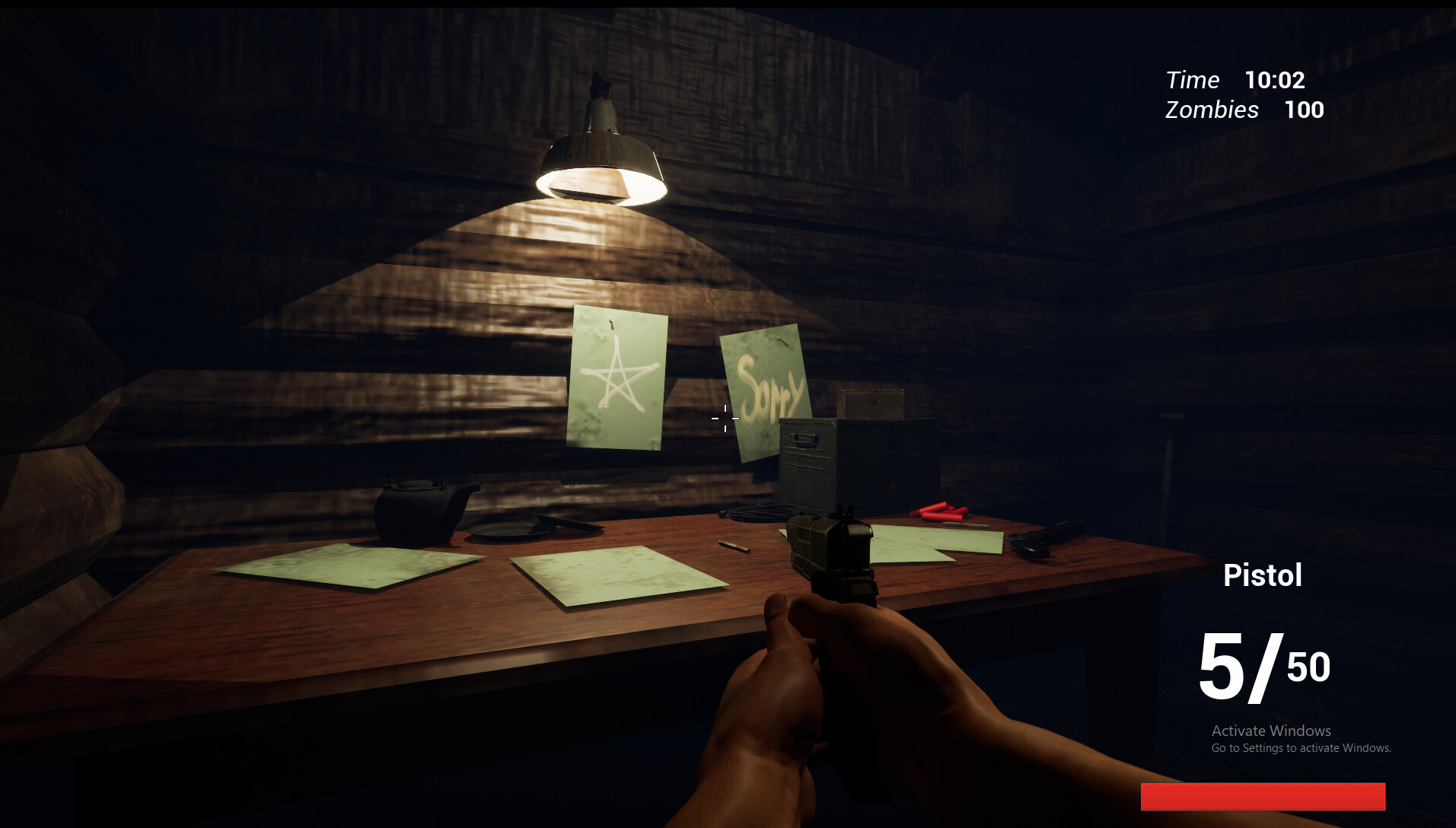SolicitorZ screenshot 7
