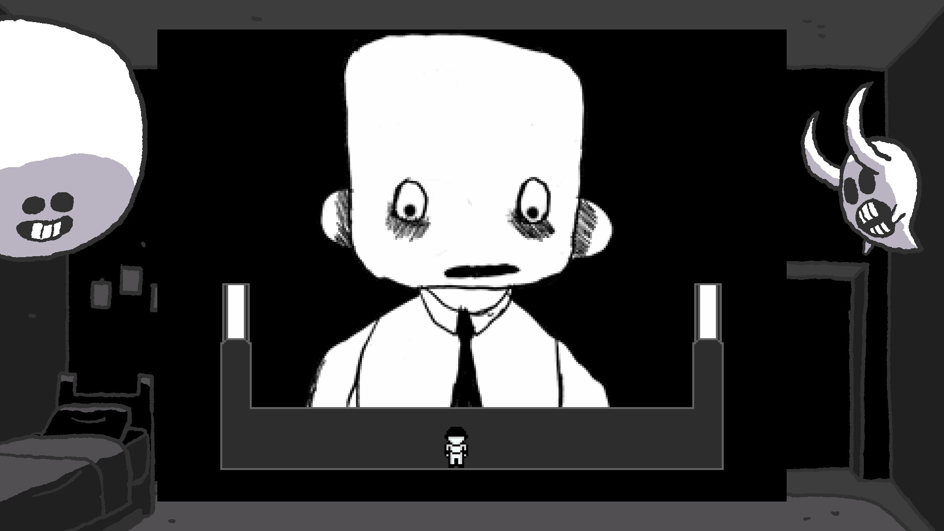 OFF screenshot 7