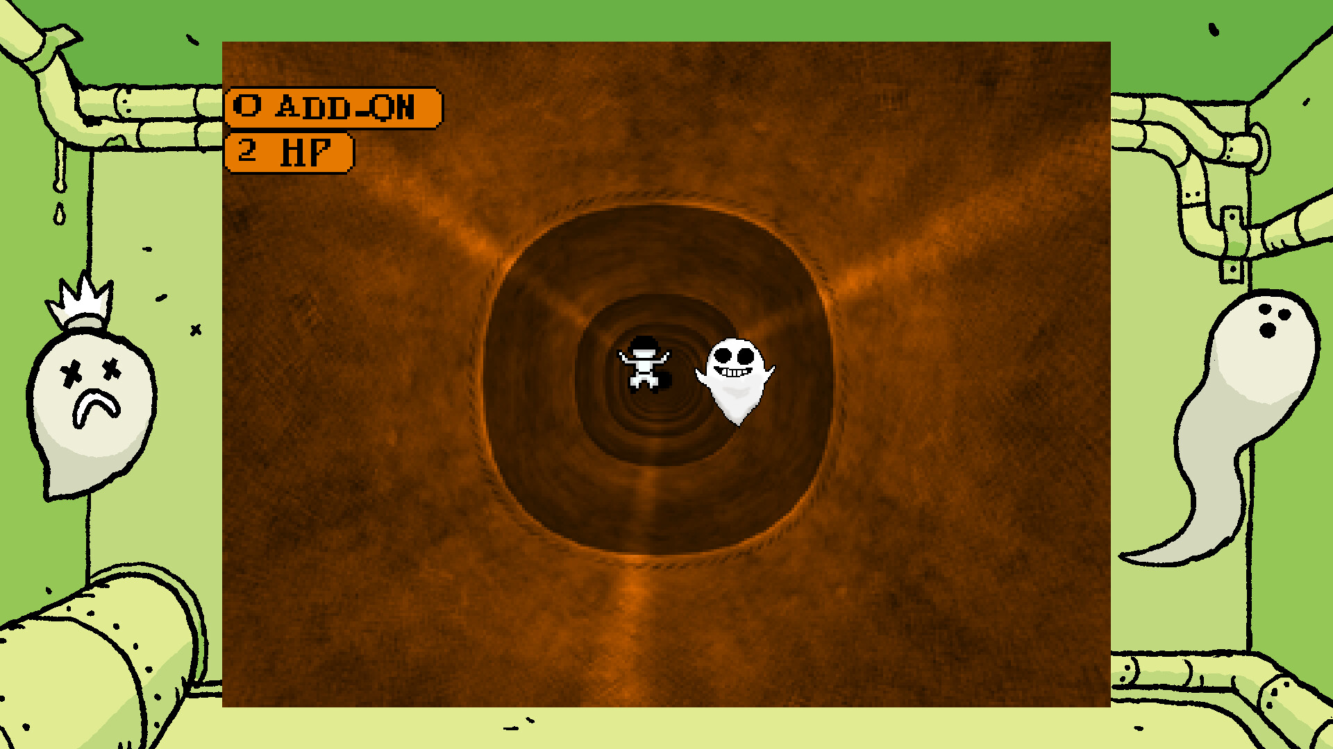 OFF screenshot 6