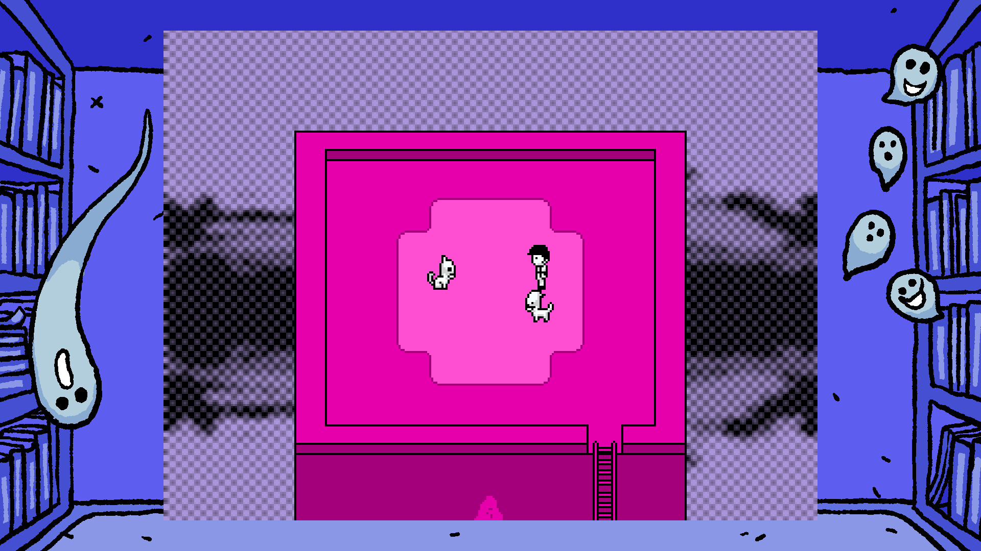 OFF screenshot 5