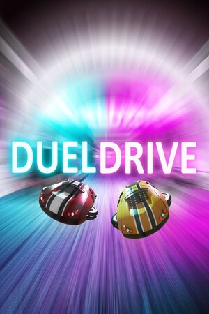 DuelDrive
