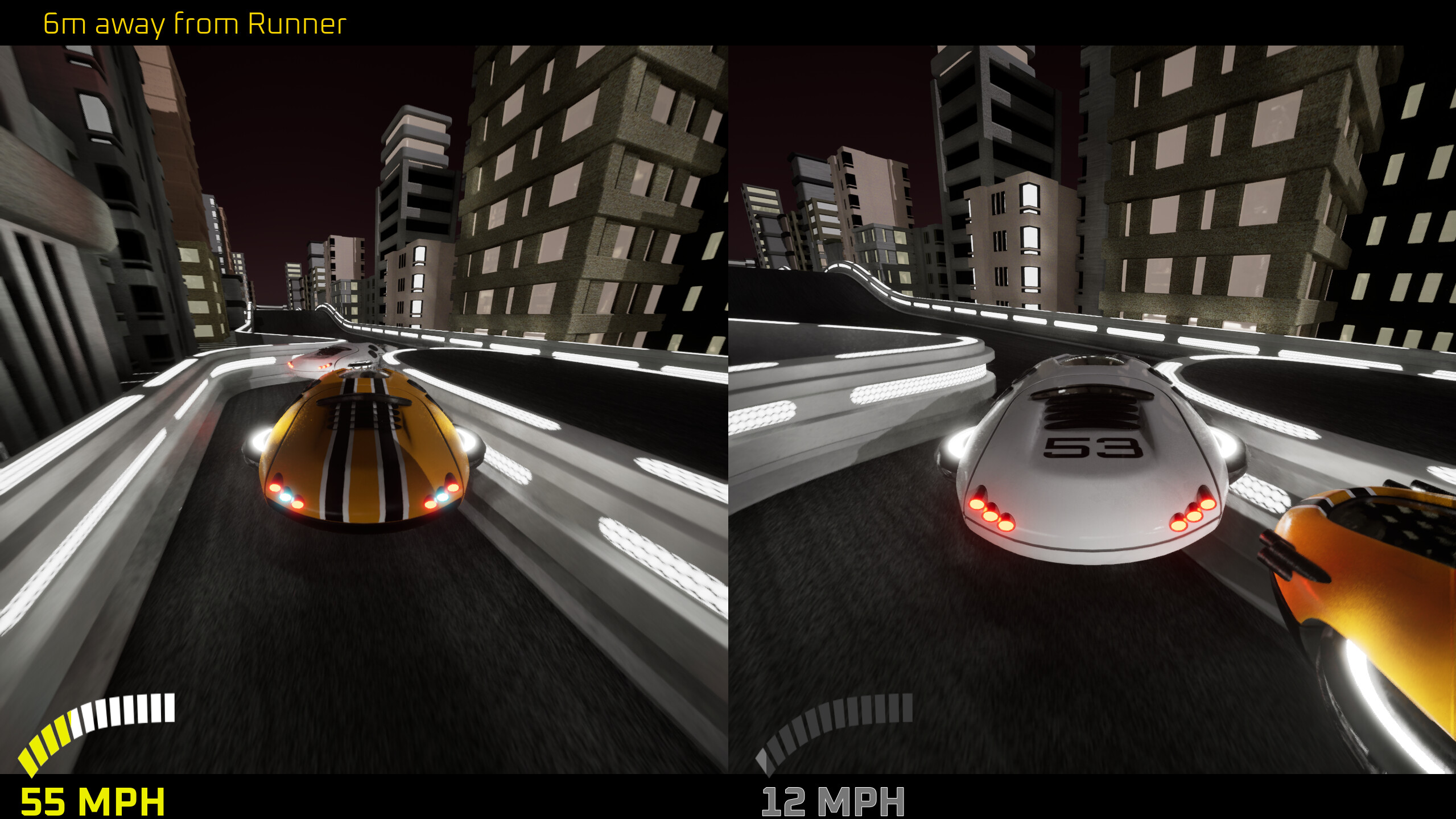 DuelDrive screenshot 8