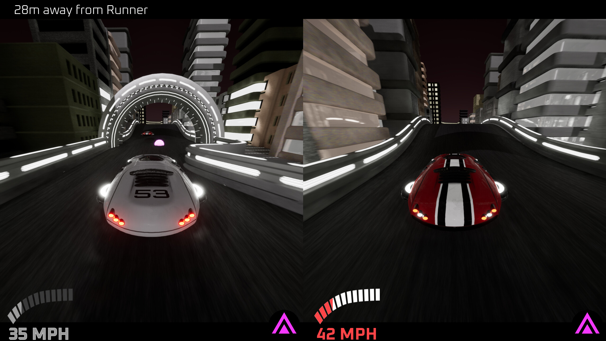 DuelDrive screenshot 6