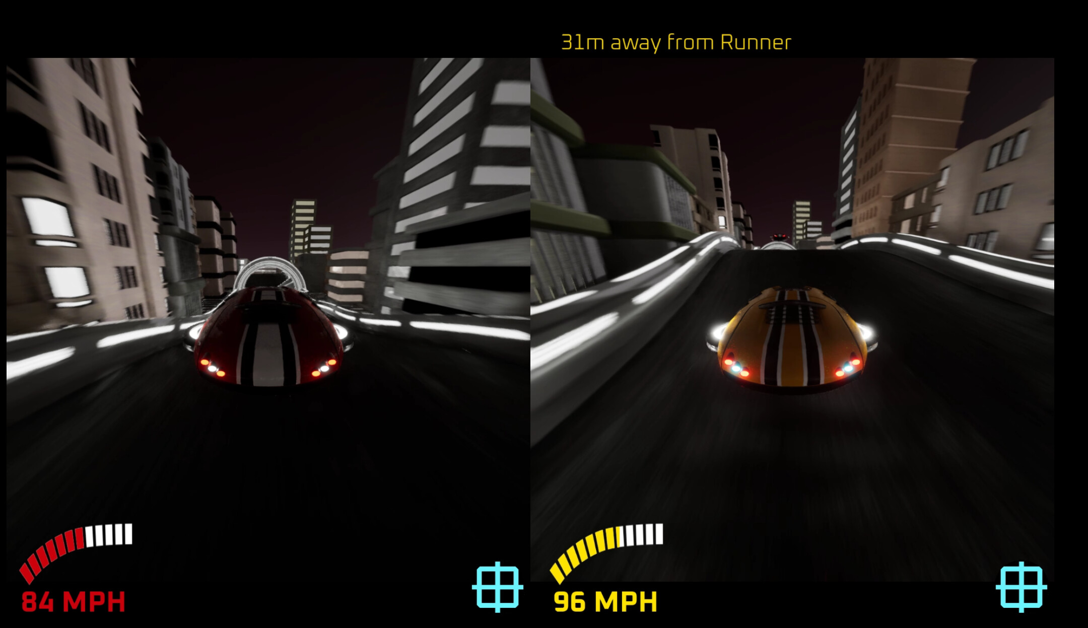 DuelDrive screenshot 10