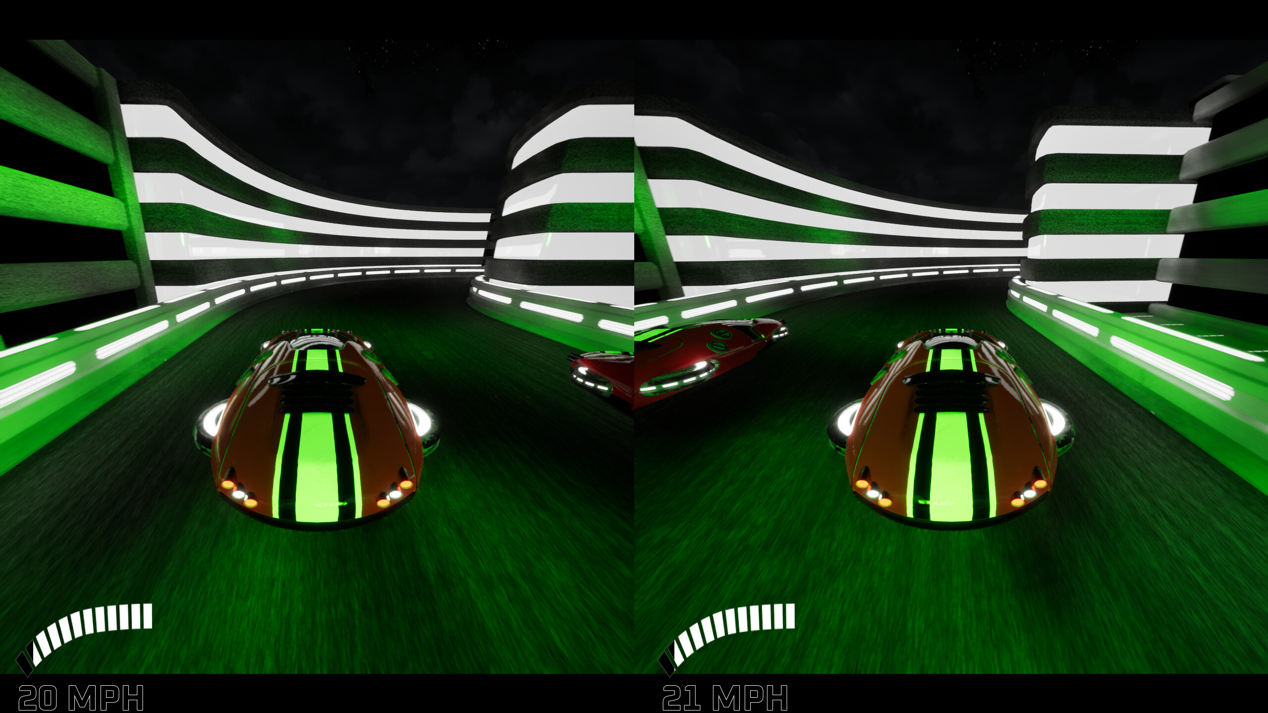 DuelDrive screenshot 12