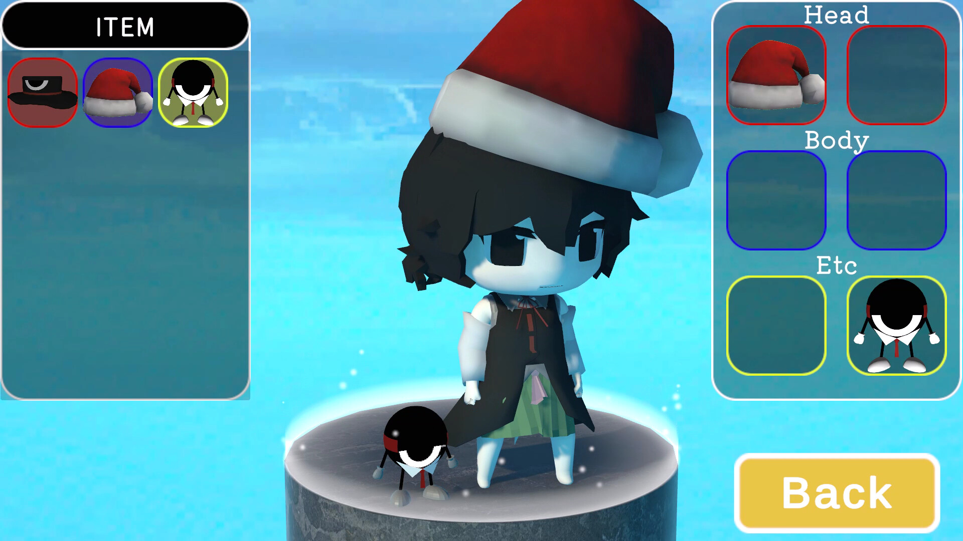 False World screenshot 6