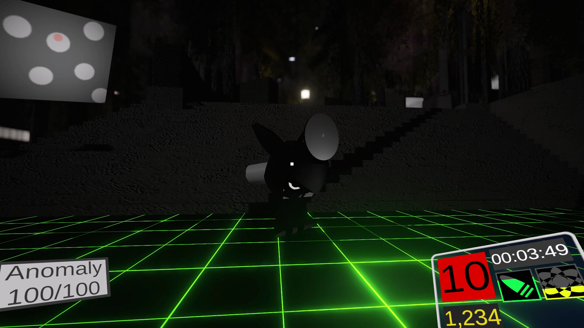 False World screenshot 7