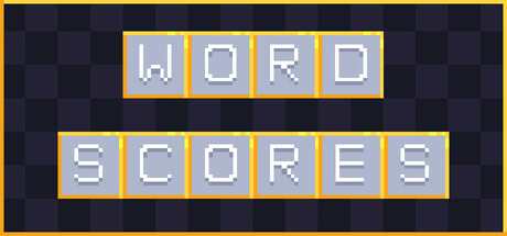 Word Scores Cover Image