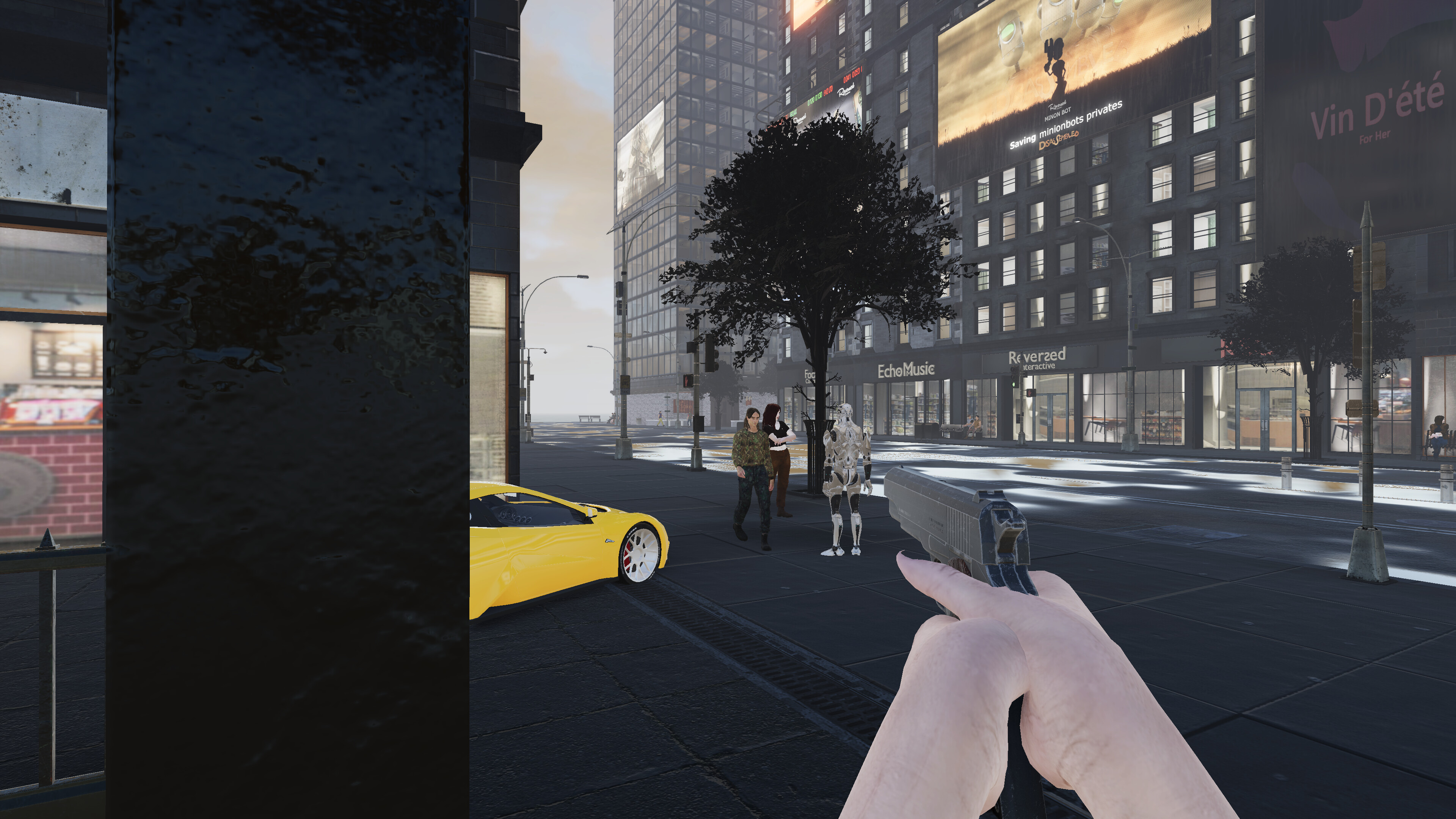 Grandis Adventures screenshot 17