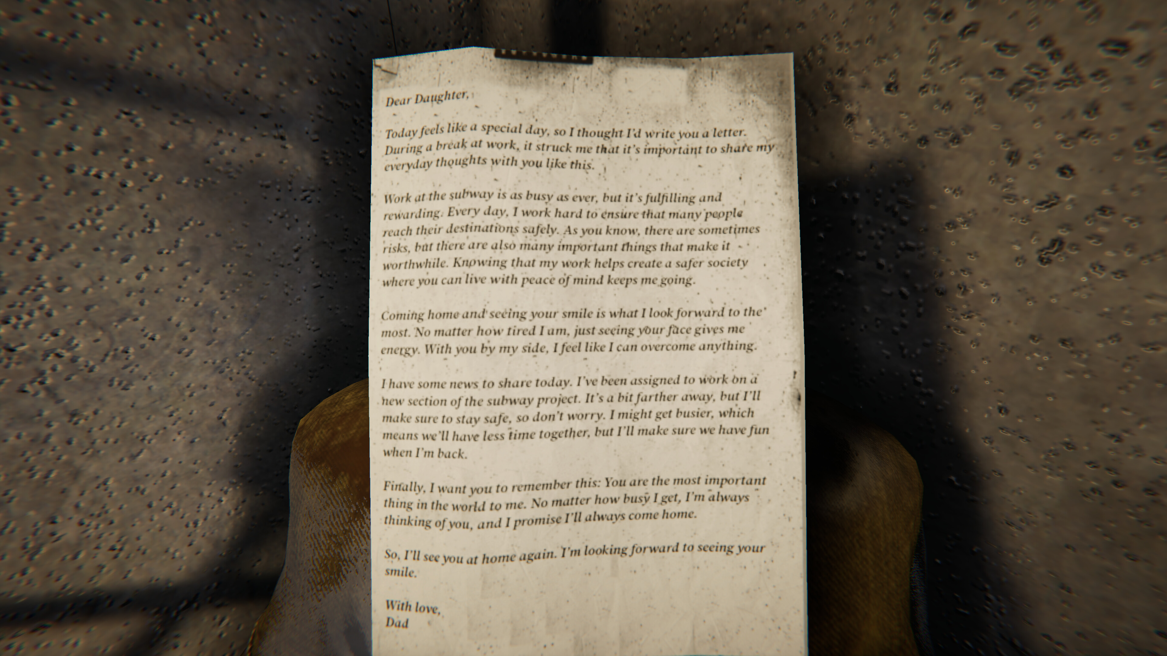 Grandis Adventures screenshot 14
