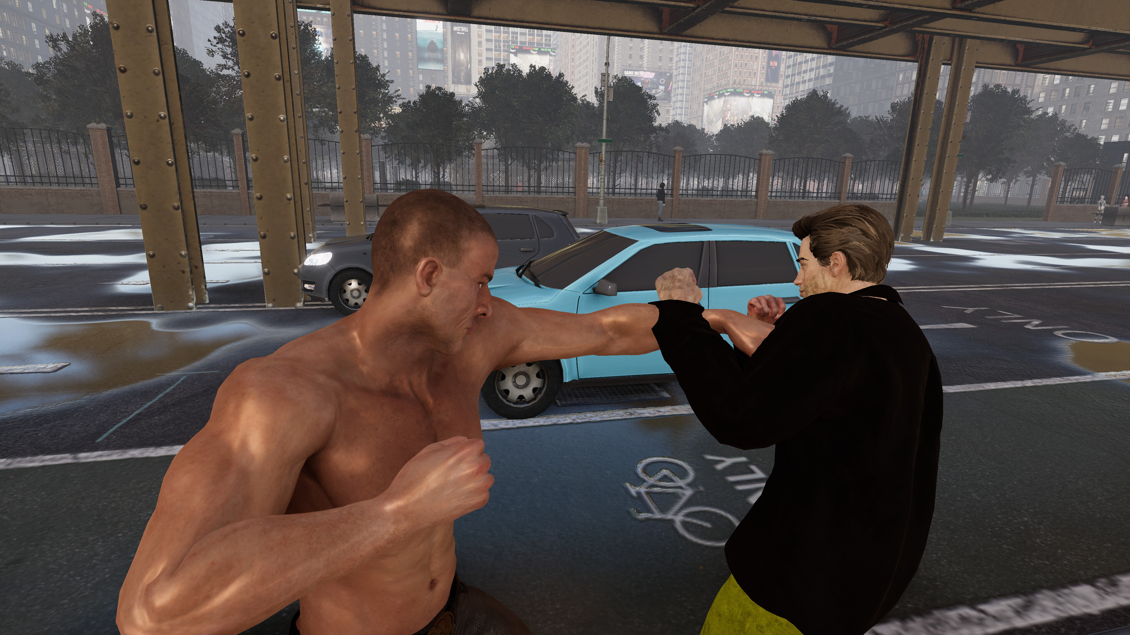 Grandis Adventures screenshot 18