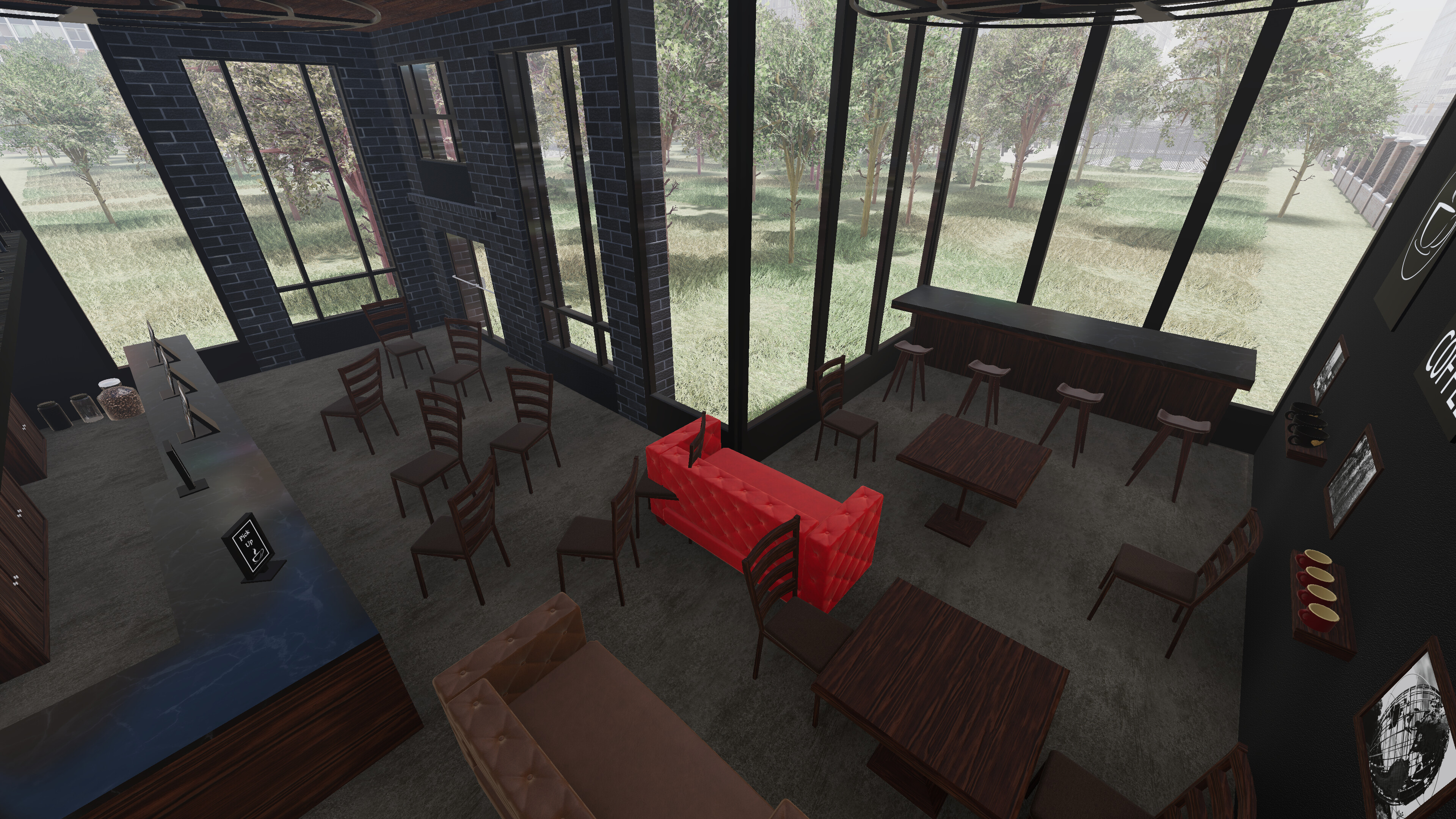 Grandis Adventures screenshot 12