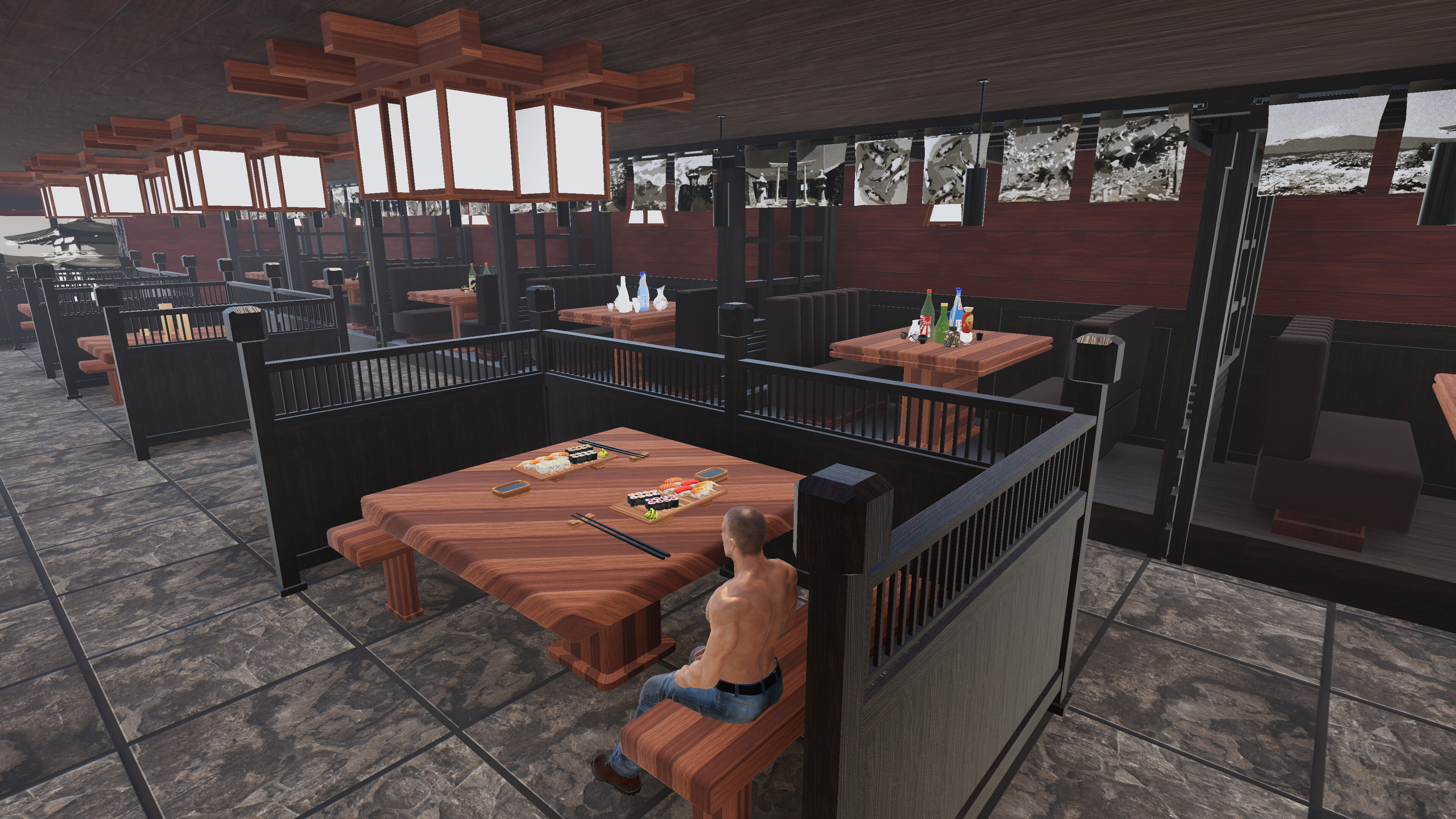 Grandis Adventures screenshot 11
