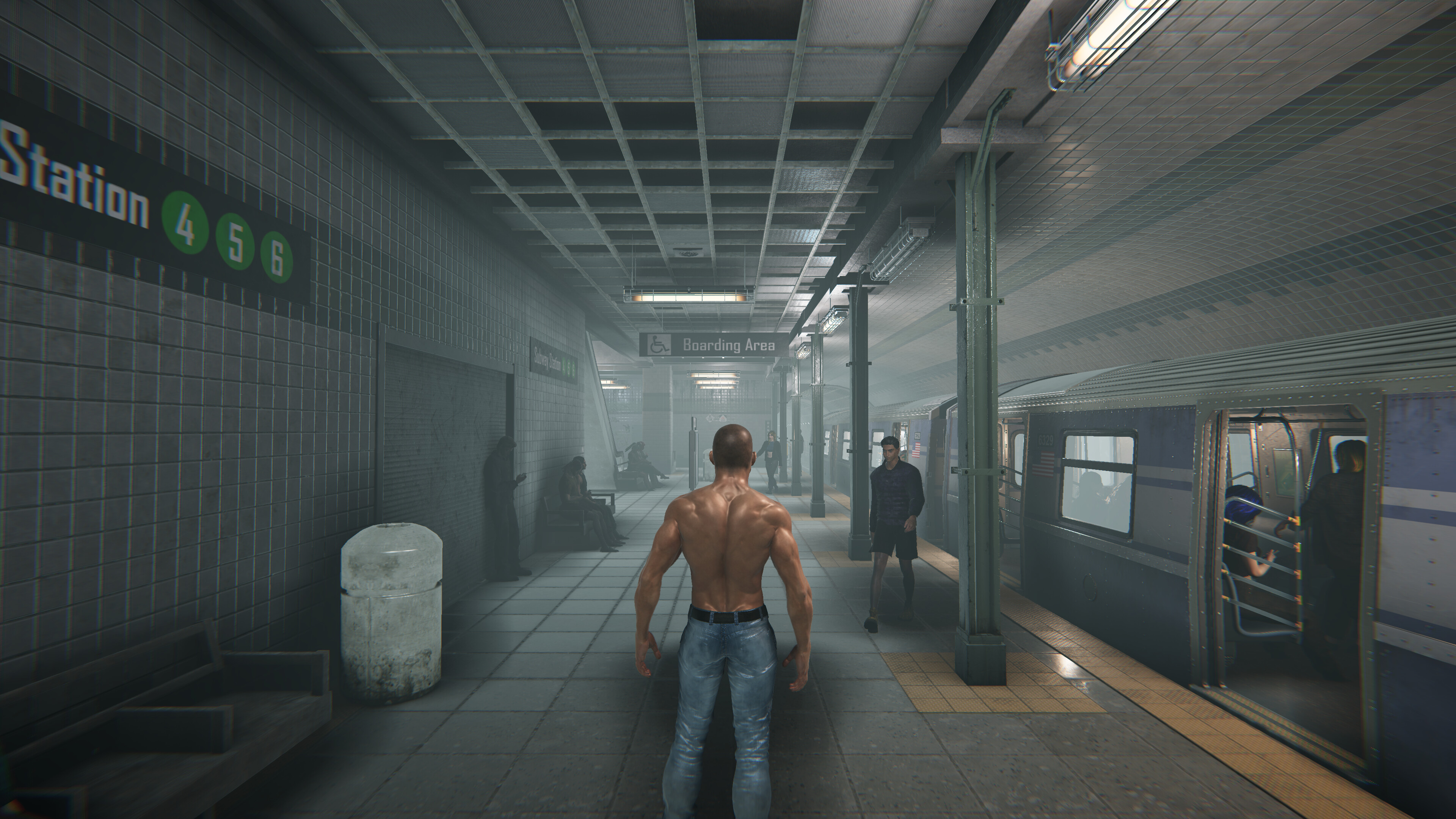 Grandis Adventures screenshot 13