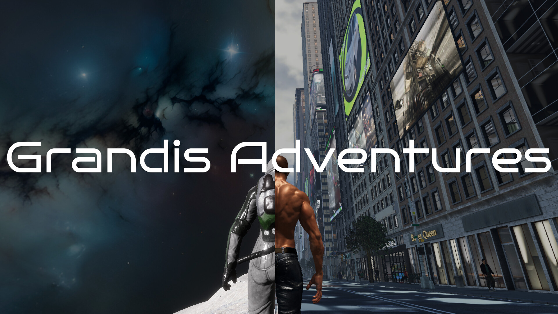 Grandis Adventures screenshot 16