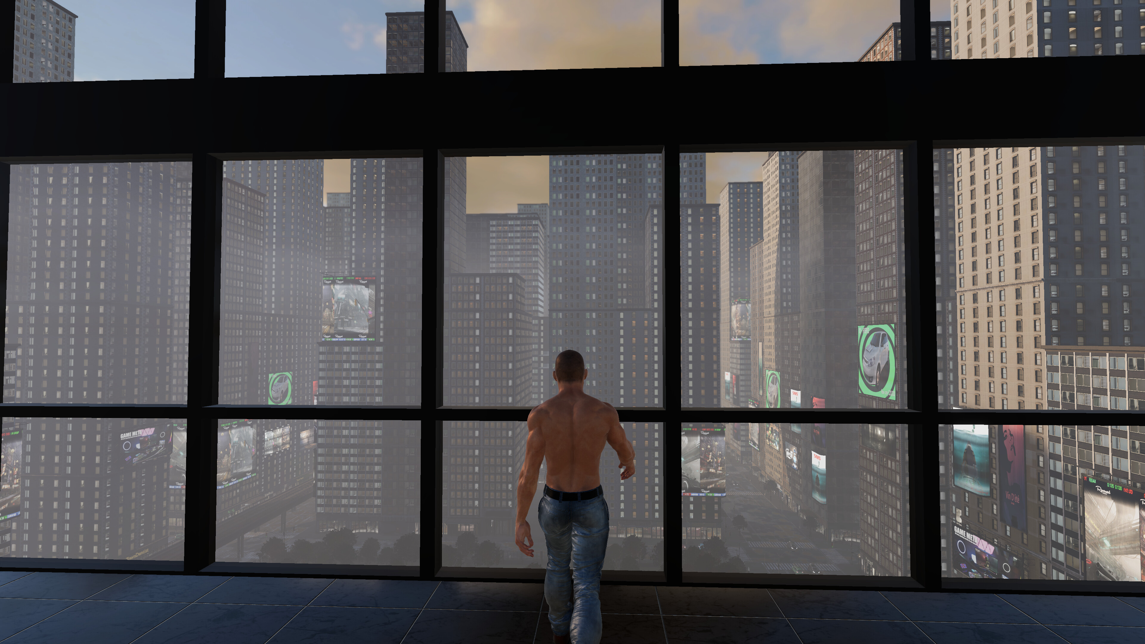 Grandis Adventures screenshot 6