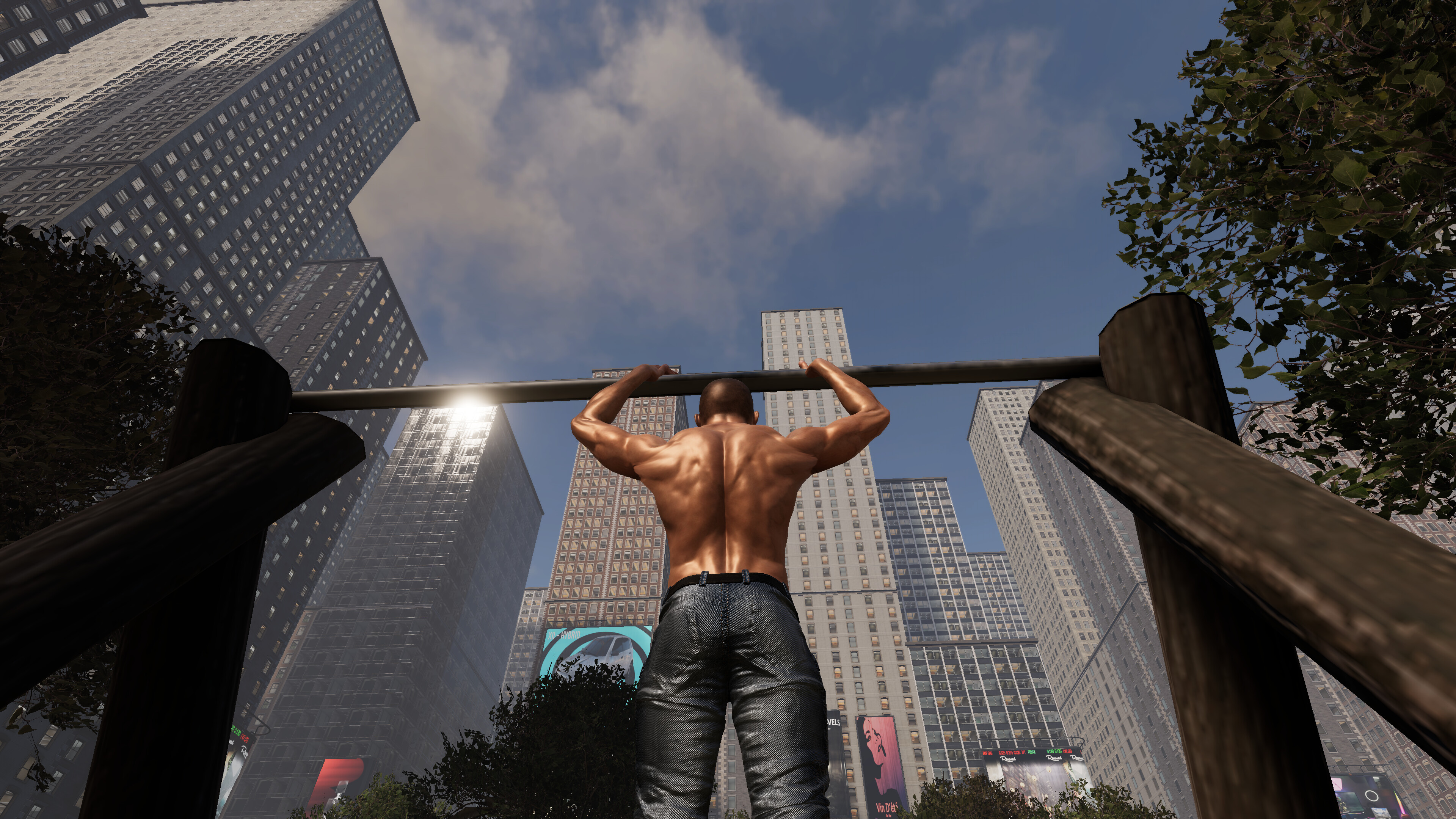 Grandis Adventures screenshot 9