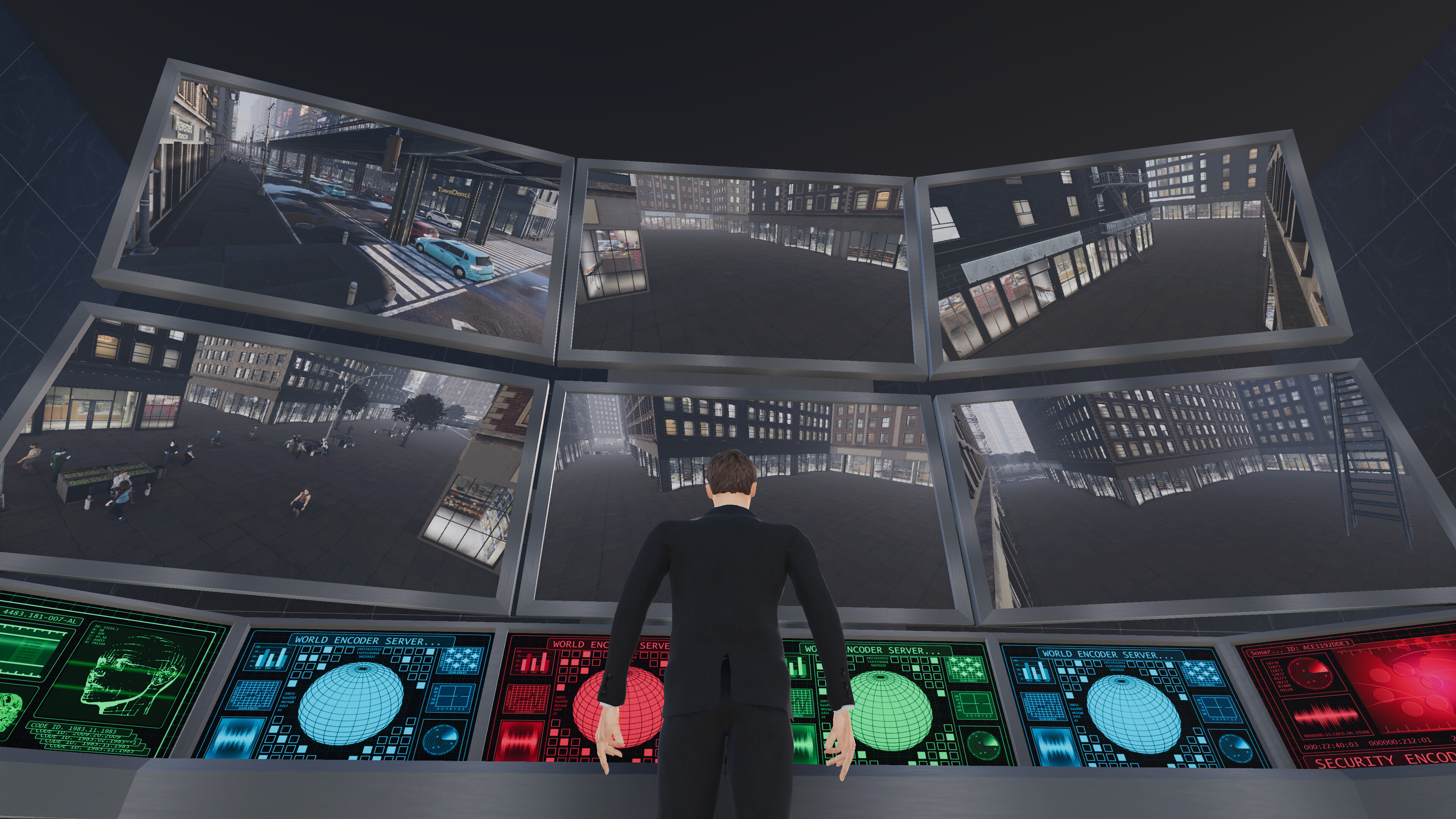 Grandis Adventures screenshot 10