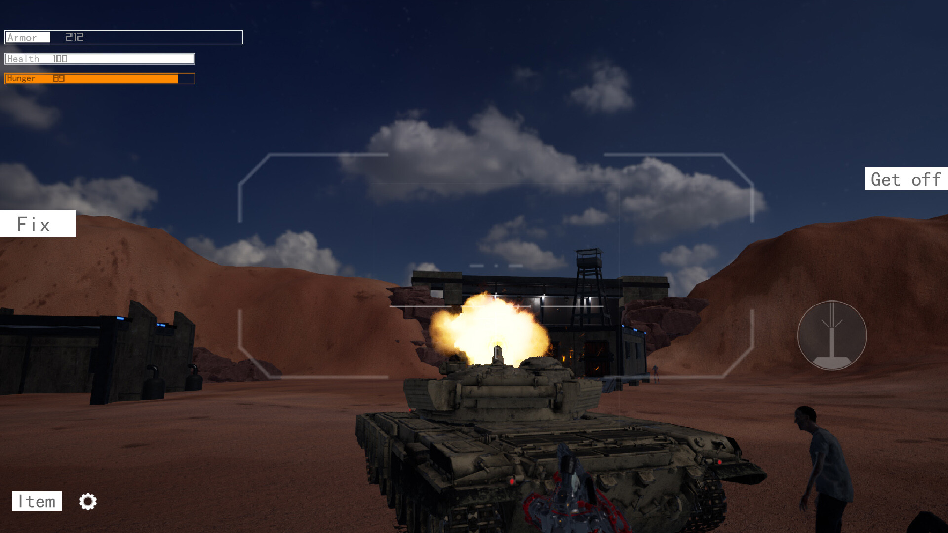 hotland screenshot 5