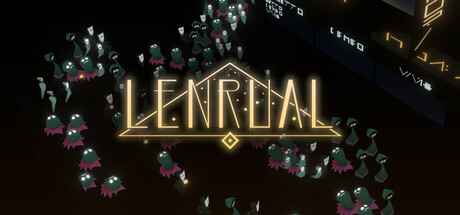 Lenrual Cover Image