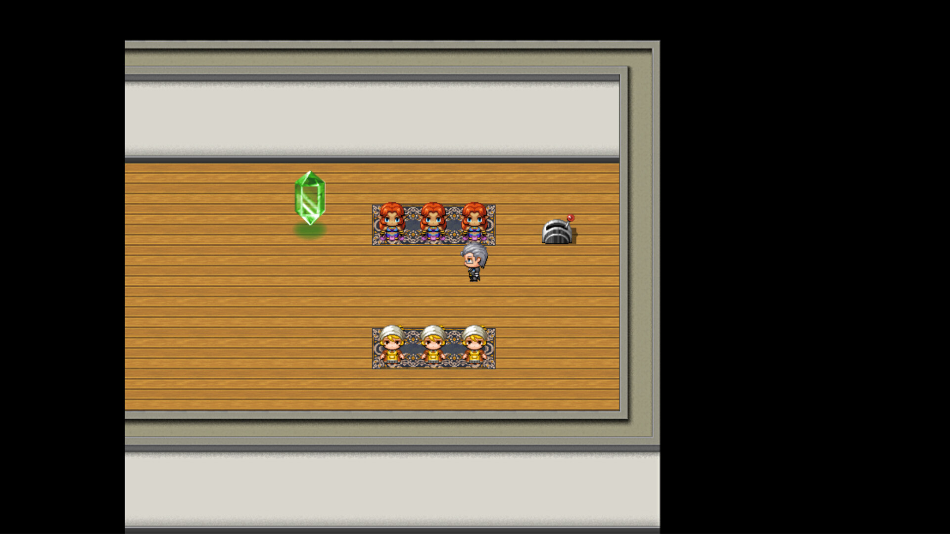 Please pay the rent! screenshot 5