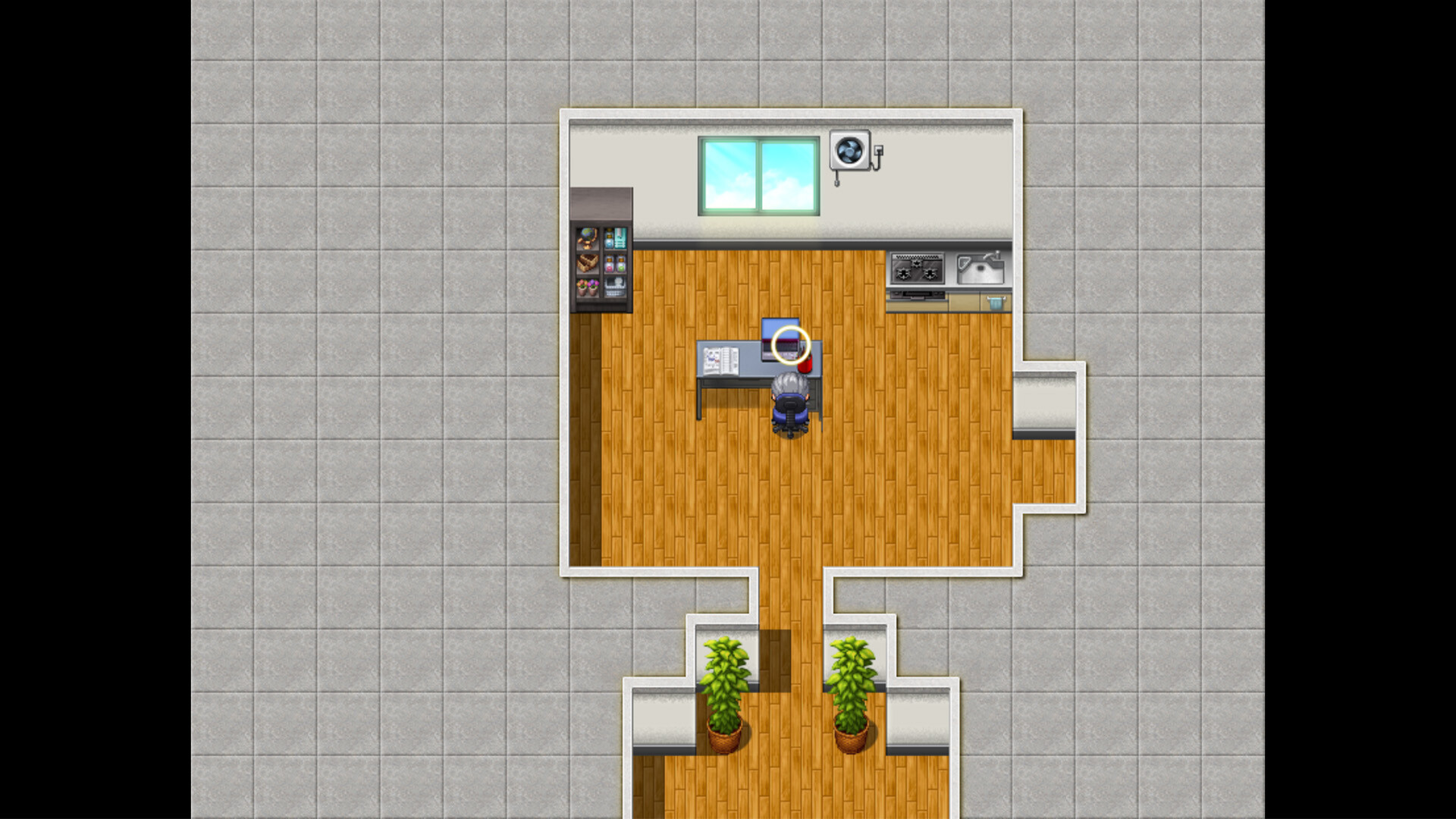 Please pay the rent! screenshot 6
