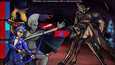 A screenshot of The Adventures of Badgersaw Chapter 1