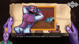 A screenshot of The Adventures of Badgersaw Chapter 1