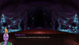 A screenshot of The Adventures of Badgersaw Chapter 1