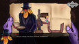 A screenshot of The Adventures of Badgersaw Chapter 1