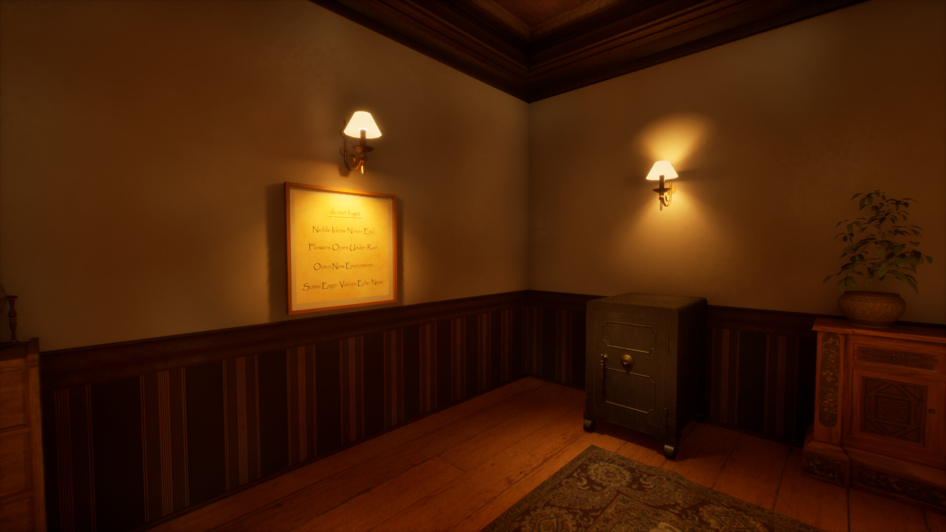 LINGKARAN screenshot 3