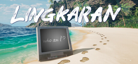 LINGKARAN：リンカラン Cover Image