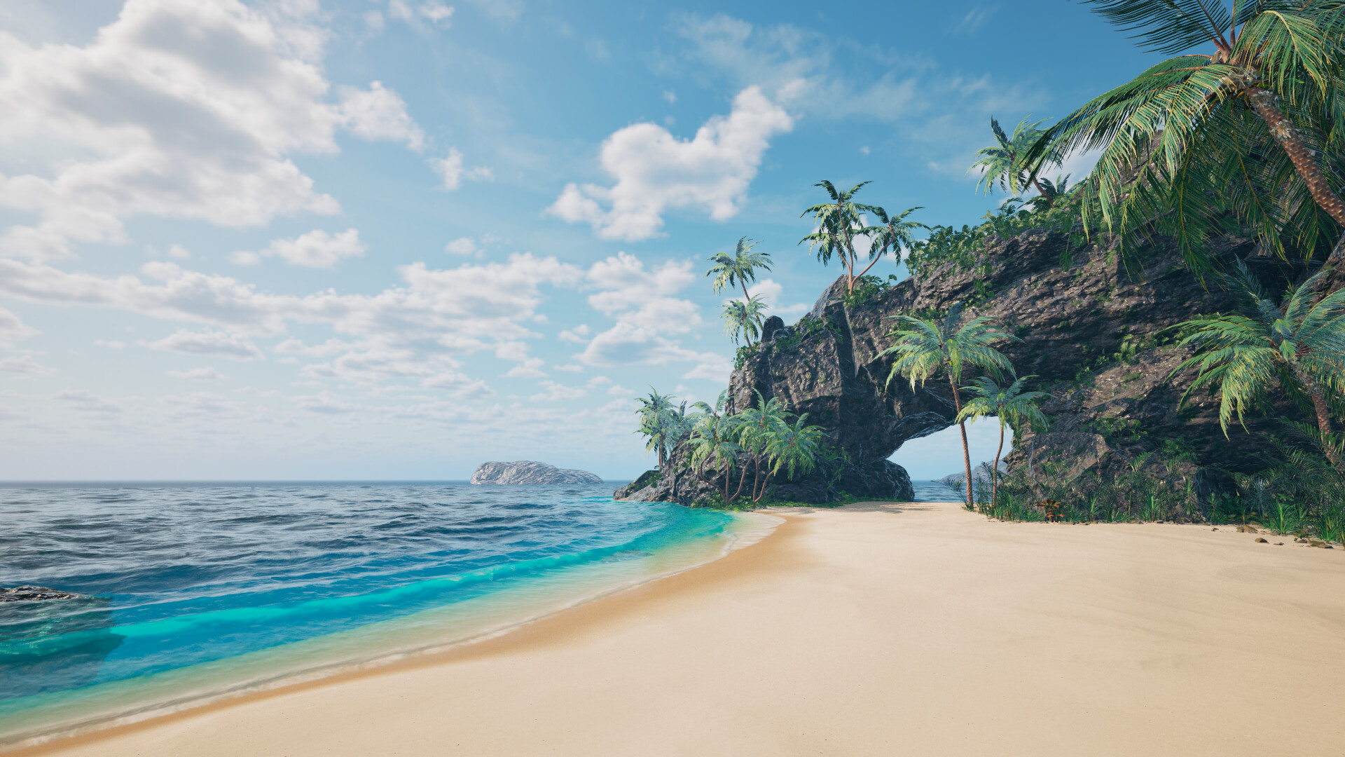 LINGKARAN screenshot 1