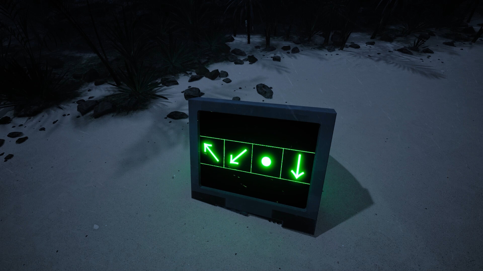 LINGKARAN screenshot 4