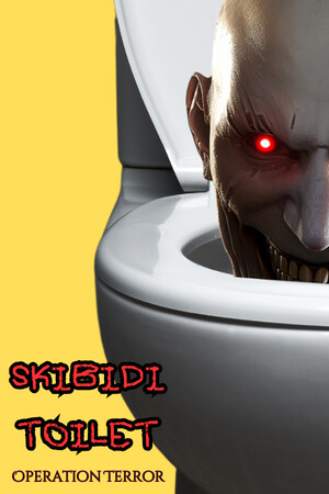 SKIBIDI TOILET: Operation Terror