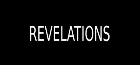 Revelations Cover Image