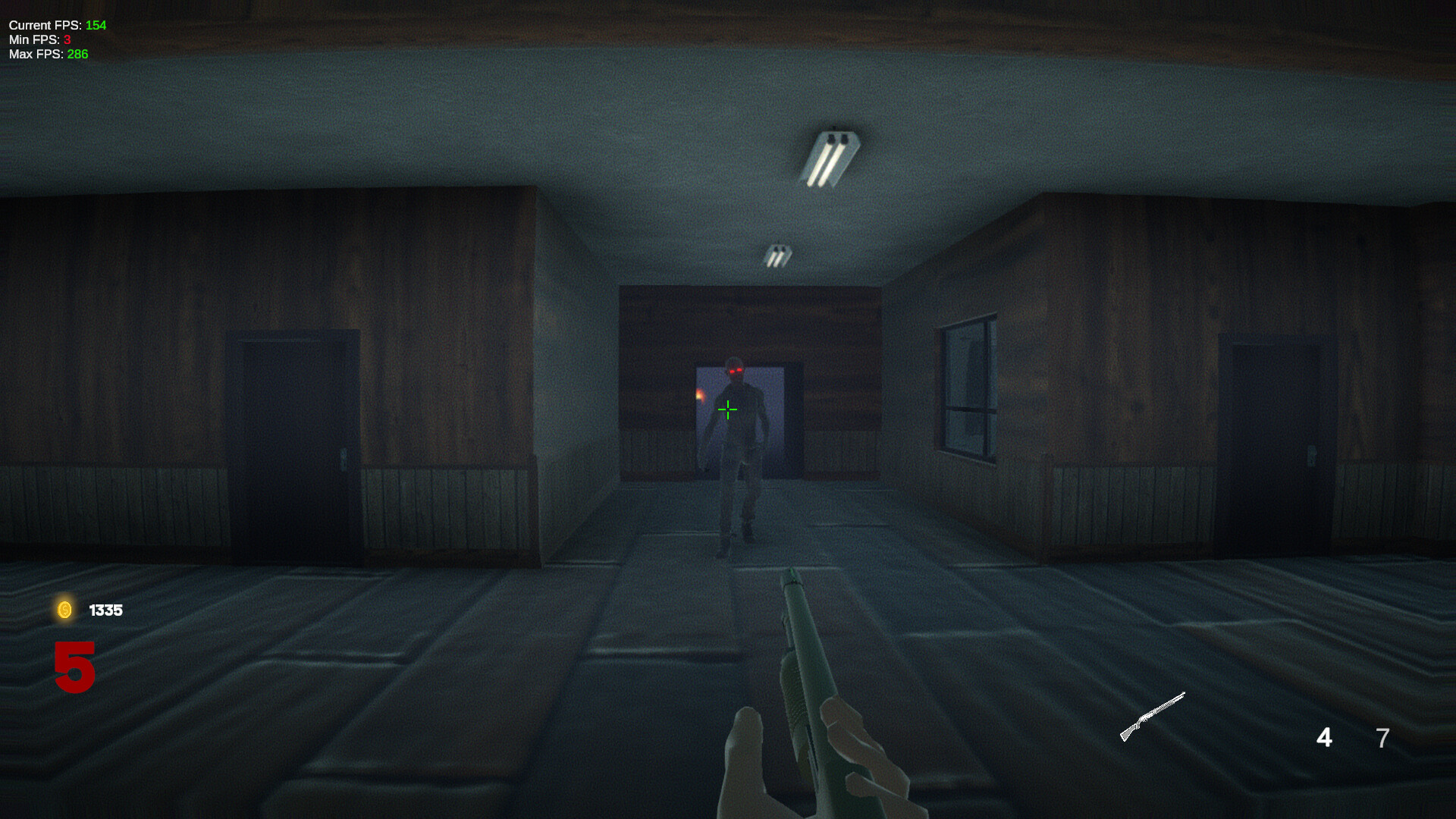 Revelations screenshot 4