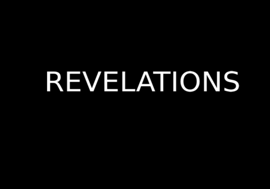 Revelations screenshot 7
