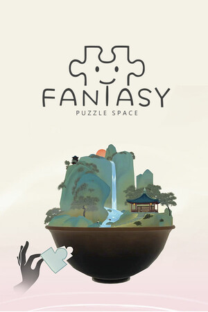 Fantasy Puzzle（VR）幻想拼图