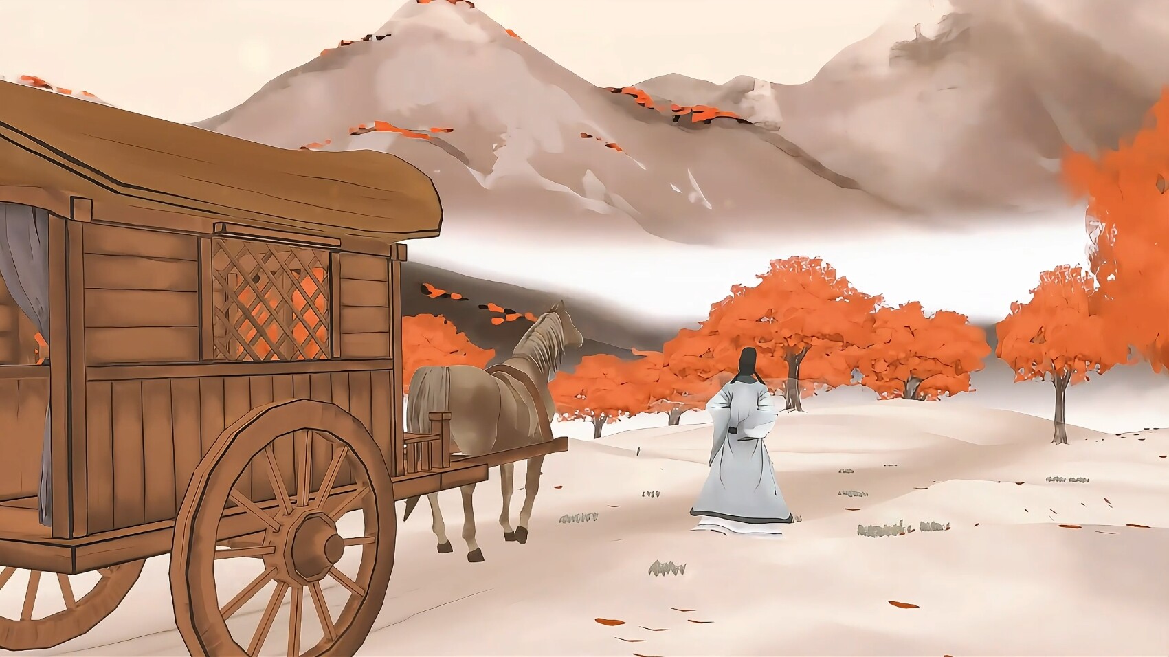 Fantasy Puzzle（VR）幻想拼图 screenshot 4