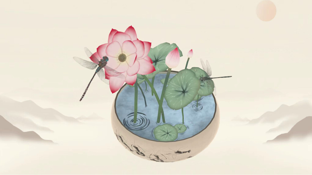 Fantasy Puzzle（VR）幻想拼图 screenshot 9