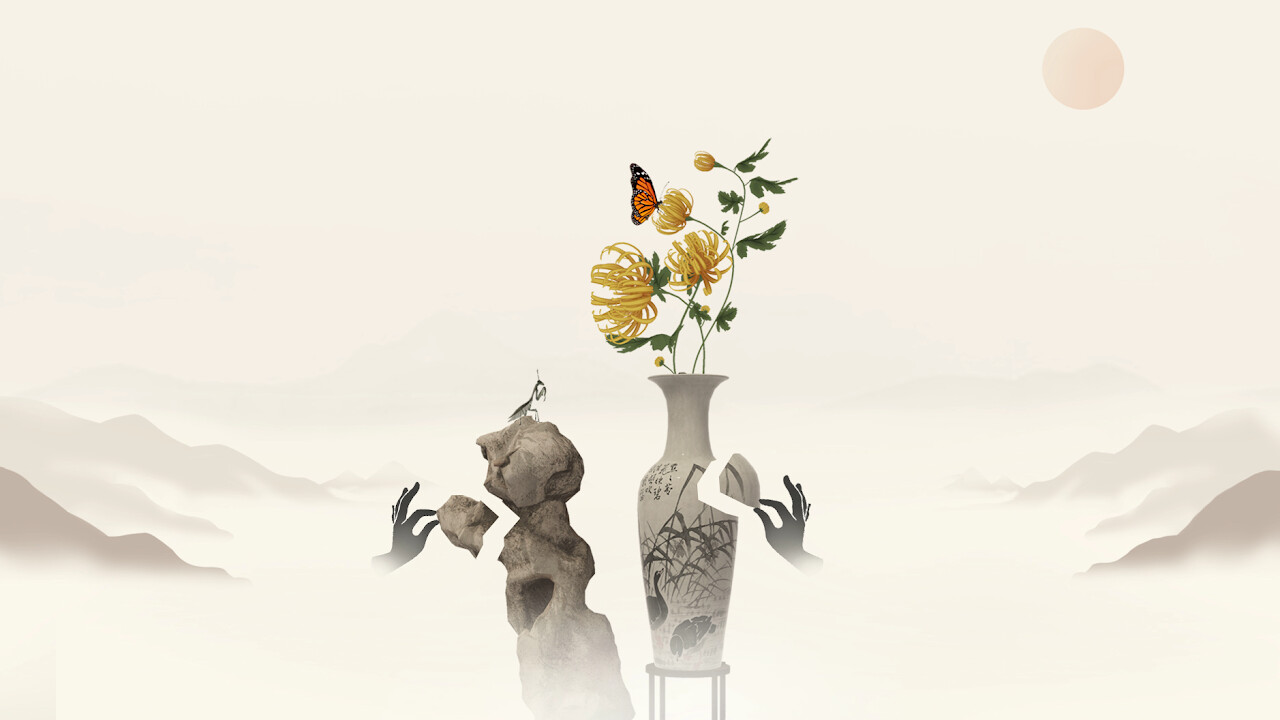 Fantasy Puzzle（VR）幻想拼图 screenshot 11